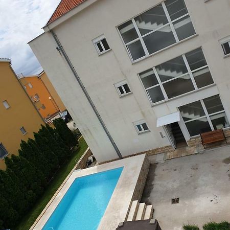 Success Luxury Accommodation Zadar Exterior photo